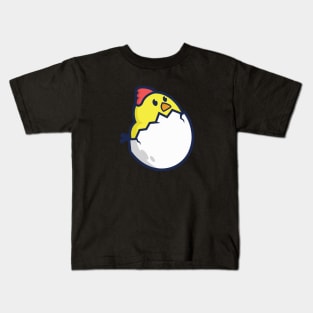 Chicks and eeg Kids T-Shirt